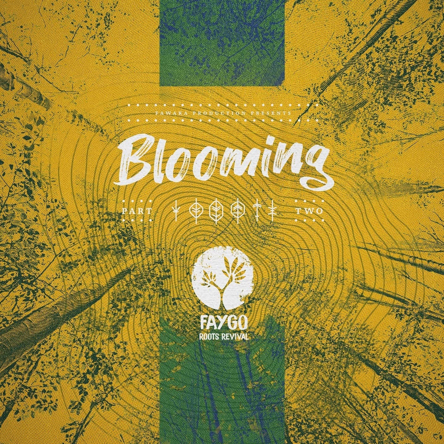 Blooming #2